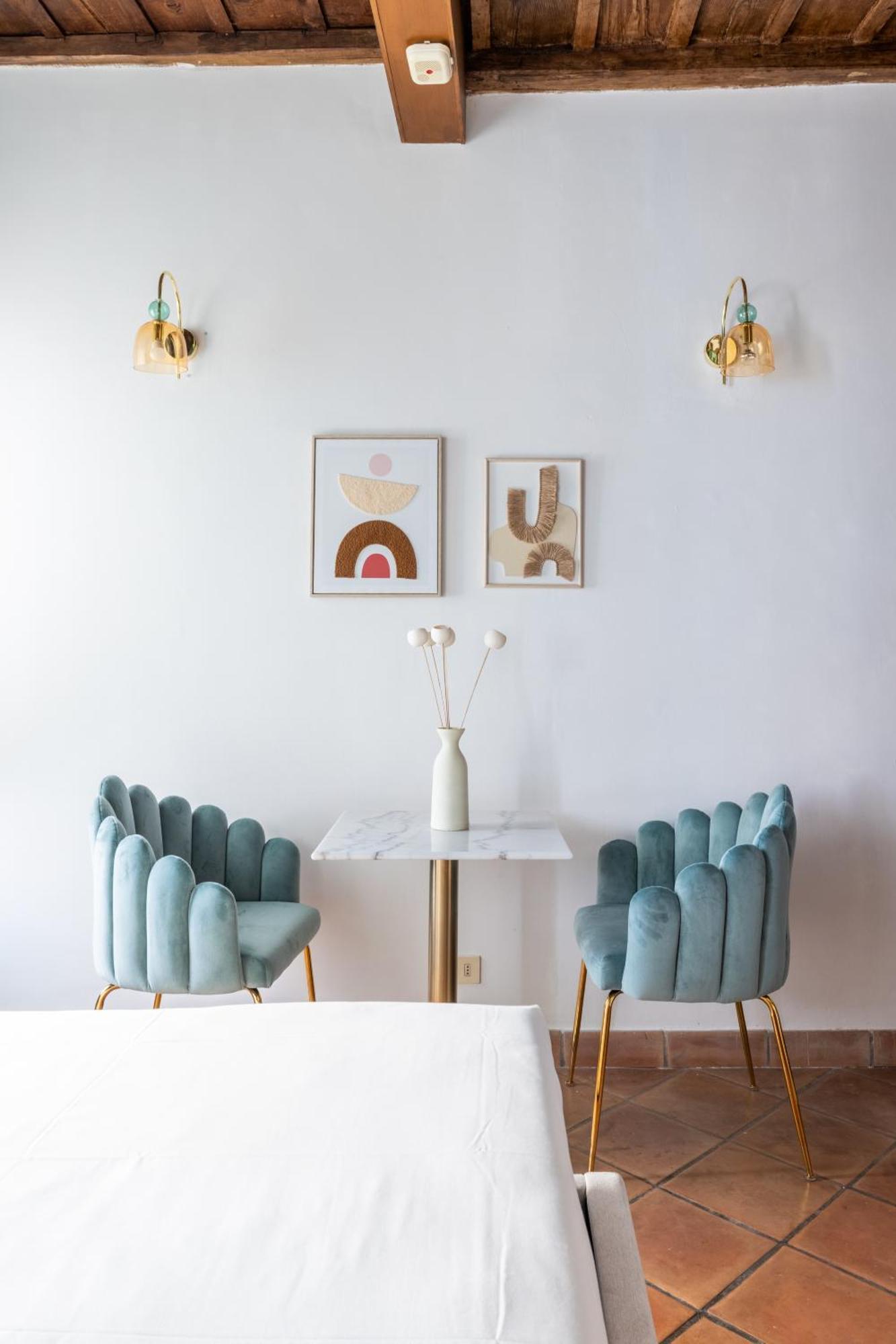 Suite Trevi - Charming Loft Near Trevi Fountain Roma Exterior foto